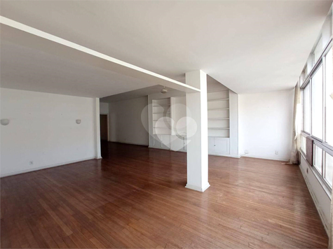 Condomínio do Edificio da Vince