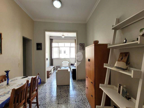 Condomínio do Edifício Moema