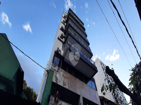 Condominio do Edificio Santa Justa