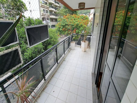 Condomínio do Edifício Margaridaa