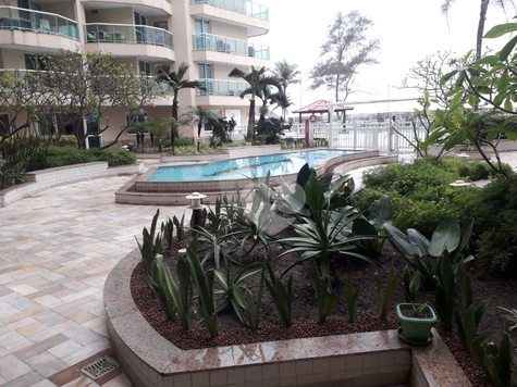 Condominio do Edificio Villa Del Sol