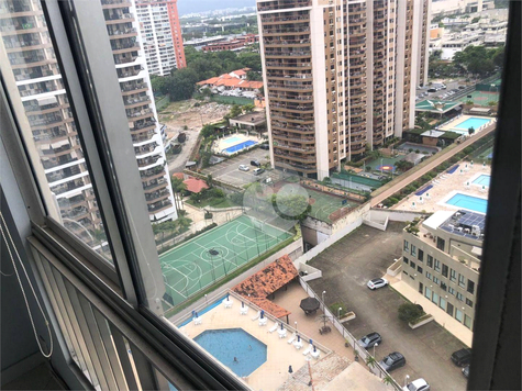 Parque Das Rosas