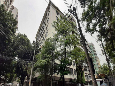 Condominio do Edificio Goya