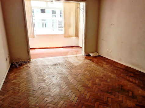 Condomínio do Edifício Maria Luiza