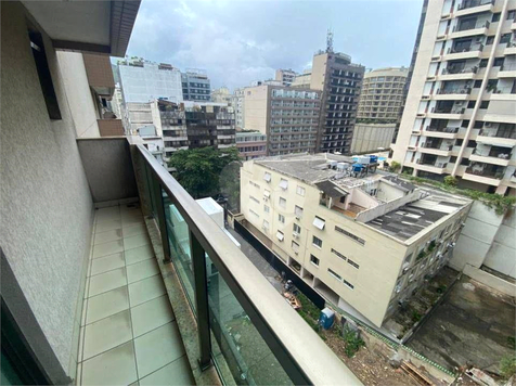 Condomínio Edificio Premium Suites