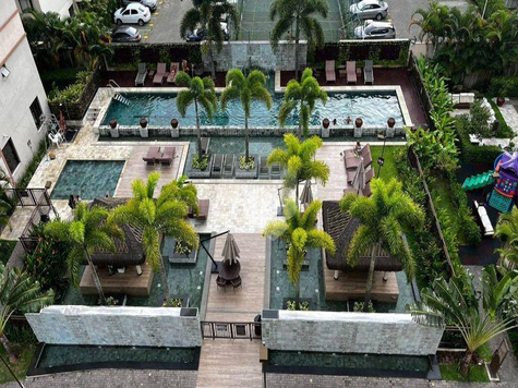 Damai Residences & Lifestyle