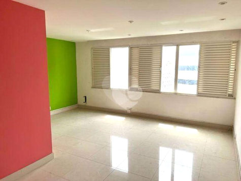 Condomínio do Edifício Tiziano