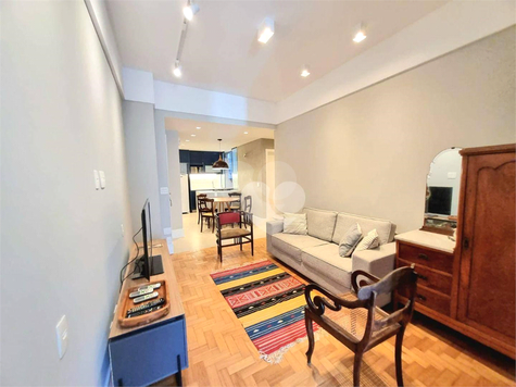 Condomínio Edificio Iasa I