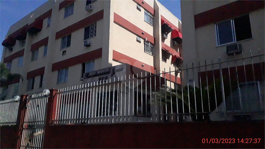 Condomínio Residencial Jace