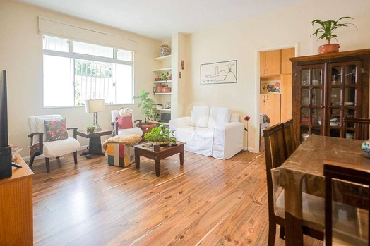 Condomínio do Edifício Mirante