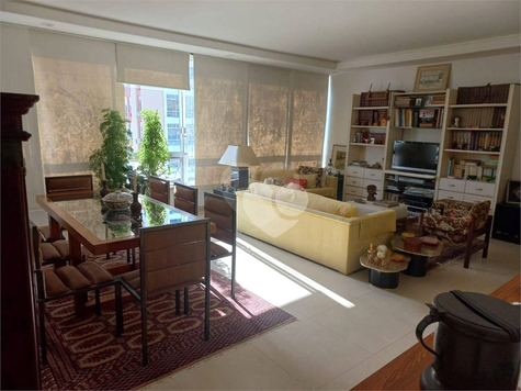 Condominio do Edificio '' Cortina D' Ampezzo''