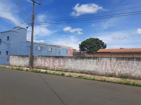 Venda Terreno São Carlos Chácara Parque Club 1