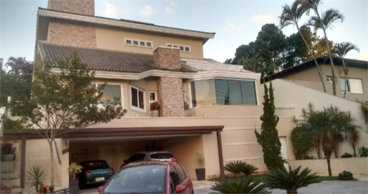Venda Condomínio Barueri Alphaville Residencial Um 1