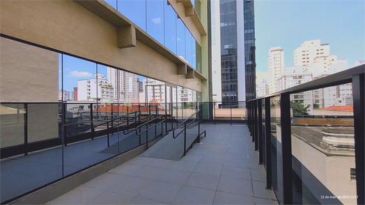 Aluguel Lajes Corporativas São Paulo Pinheiros 1