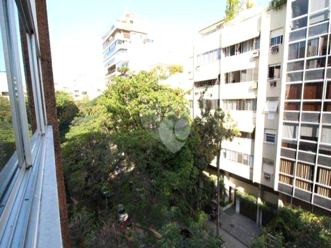 Condomínio Edificio Barao de Jaguaripe