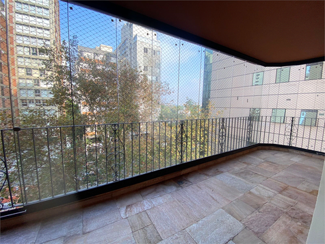 Condomínio Edificio Malta