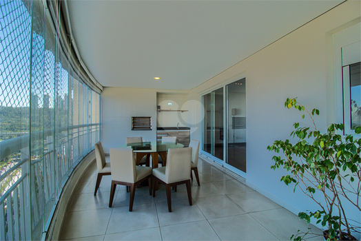Venda Apartamento São Paulo Vila Cruzeiro 1