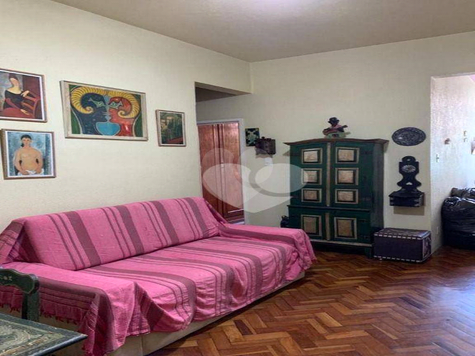 Condominio do Edificio Alice