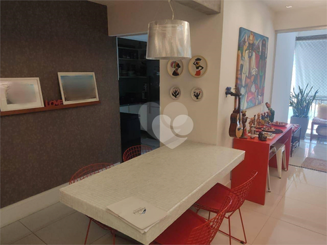 Condomínio do Edifício Marsele de St Henri