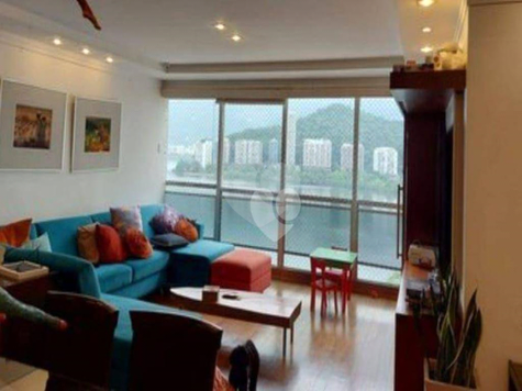 Condomínio do Edificio Vivendas de Ipanema