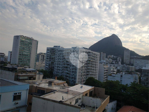 Condomínio do Edifício Doral