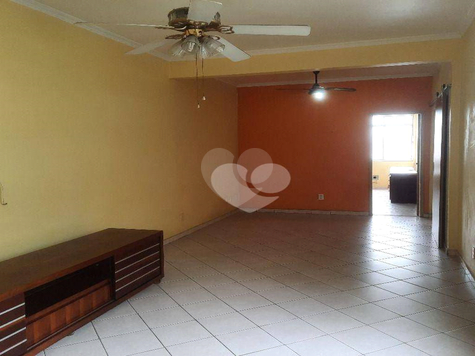 Condomínio do Edifício Patrícia