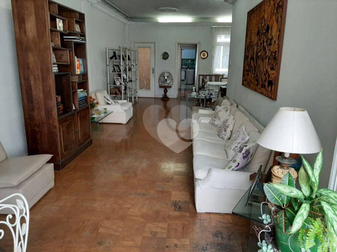 Condomínio do Edifício Carmel