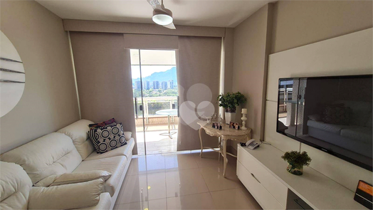 Condominio Alfa Barra