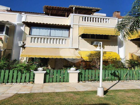 Condomínio Vitória Park