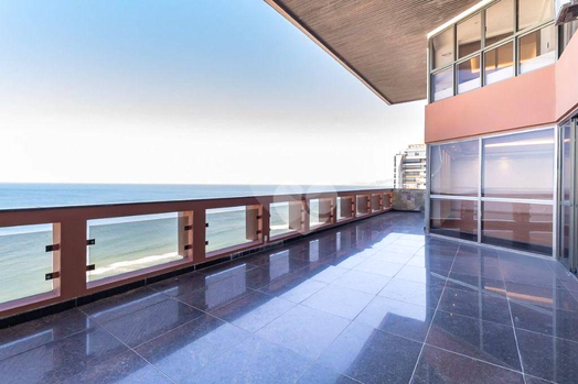 Condominio Barramares