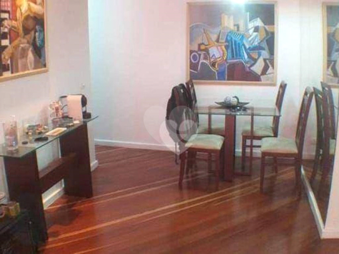 Condomínio do Edifício Albino Ribeiro Paiva