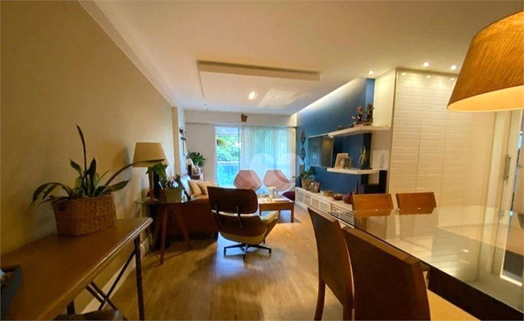 Condomínio Residencial Verano Residence Park (Rio 2)