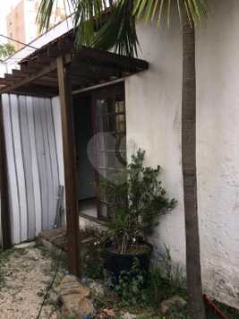 Venda Casa térrea São Paulo Vila Madalena 1