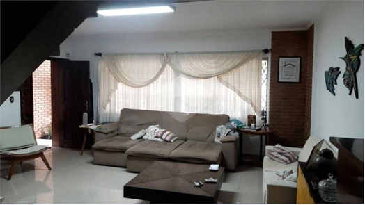 Venda Sobrado São Paulo Bortolândia 1