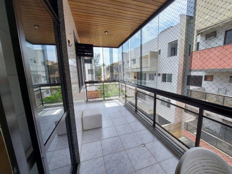 Condominio do Edificio Ana Paula Lomba