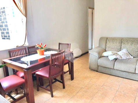 Condominio do Edificio Isaac Benjo