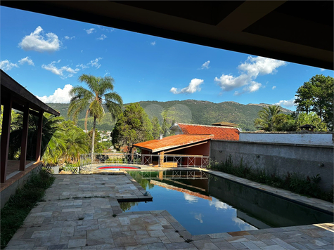 Venda Casa Atibaia Vila Petrópolis 1