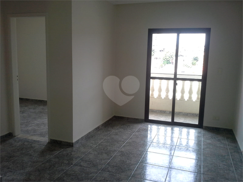 Venda Apartamento São Paulo Vila Mazzei 1