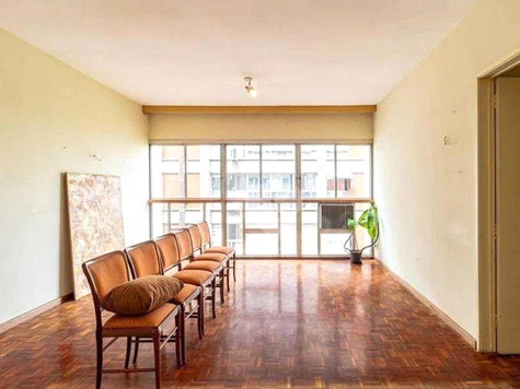 Condominio do Edificio Aquarius