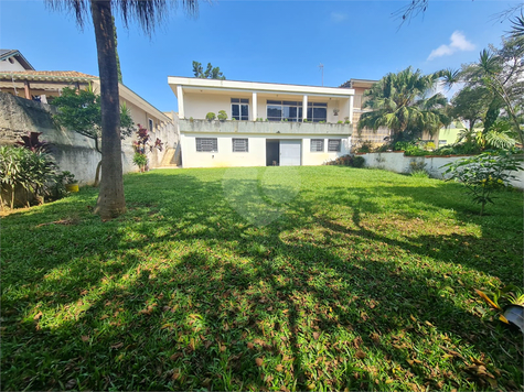 Aluguel Casa São Paulo Interlagos 1