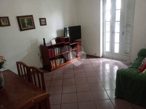Condominio do Edificio Itapuã