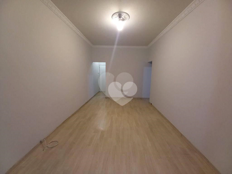 Condomínio do Edifício Palmares