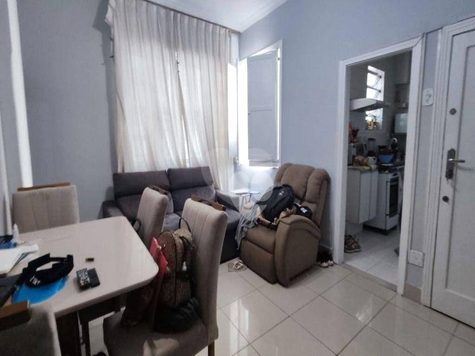 Condomínio do Edifício Senador Vergueiro