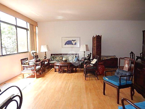 Condominio do Edifcio José Linhares