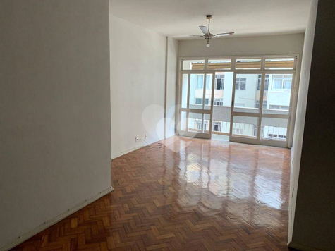 Condominio do Edificio Solar de Copabana