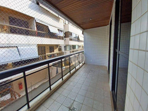 Condominio Fernando Pessoa