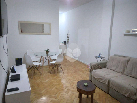 Condomínio do Edificio Mariza