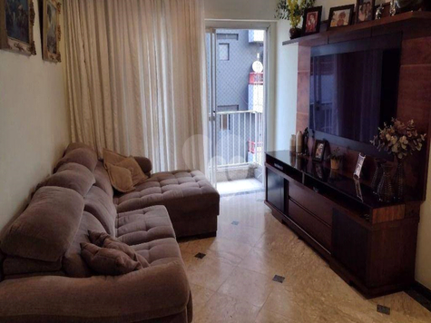 Condominio do Edificio Gonzaga Bastos