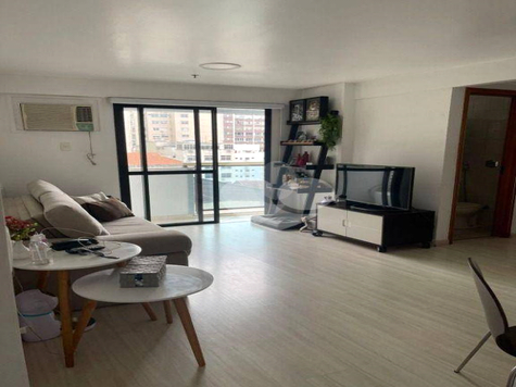 RUA MARECHAL MASCARENHAS DE MORAIS,174