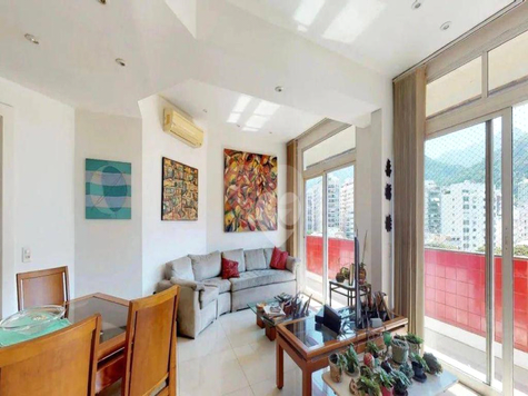 Condomínio Edifício Casa Das Samambaias